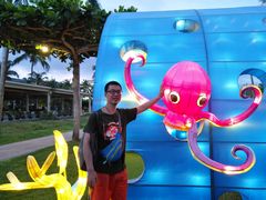 -三亚亚龙湾天域度假酒店