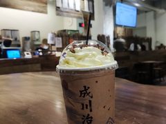-成川茶店·潮汕工夫浓茶(万象店)