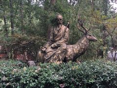 -溱湖国家湿地公园