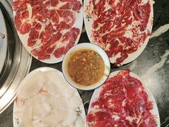 -官塘兄弟·潮汕牛肉店(官塘总店)