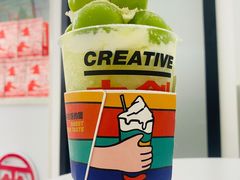 -茶茶巫CHACHAWU(裕华万达店)