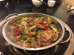 -胖娃古镇鸡杂(磁器口总店)