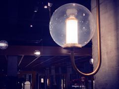 -三号黄浦会Canton Table