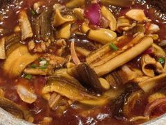 -胥城奥灶面·面之府(书香世家月亮湾酒店)