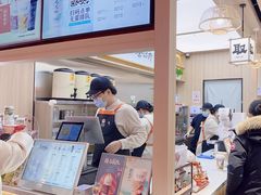 -茶话弄(北京凯德MALL大峡谷店)
