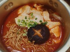 -俊泰食档·韩式料理(新迎小区店)
