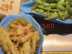 -大成海鲜烧烤·小龙虾(五角场店)