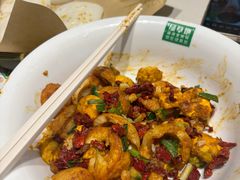 -绿草地·湘菜(芙蓉天街店)