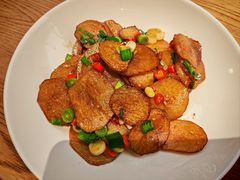 -榕意·川味之美(深业上城店)