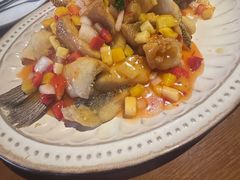 -泰国餐厅 Thai Food(裕华万达店)