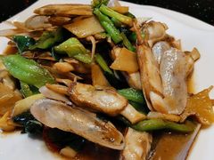 -金地利海鲜酒楼(清凉门店)