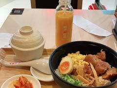 -味千拉面(中盛广场店)