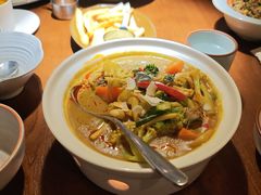 -本处·素食·融合料理(南油店)