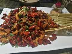 -庆合府重庆大排档(紫都城店)