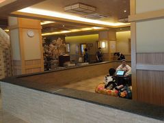 -极乐汤(川沙店)