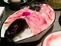 -长嘉·河图火锅(长嘉汇江景旗舰店)