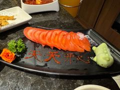 -海底捞火锅(德辉广场店)