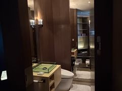 -上海柏悦酒店