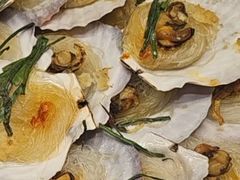 -荣誉国际酒店-海鲜自助餐厅(迎宾大道店)