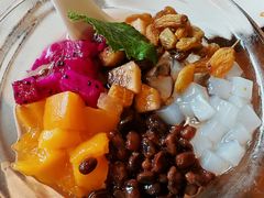 -清真·鸦儿李记·涮肉(马家堡店)