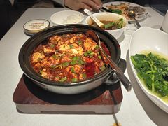 -贡宴盐帮菜自贡驻京联络处餐厅