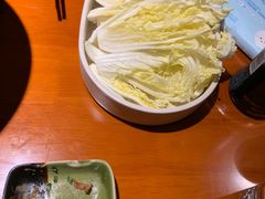 -金穗园·砂锅粥.醉鸡煲火锅(长寿路店)