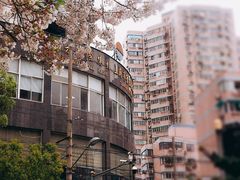-上岛咖啡(四平路店)