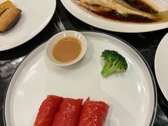 -京香轩·中餐厅(上海中庚聚龙酒店)