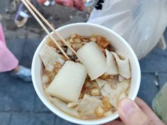 -老太太海鲜鱼饼