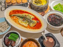 -维园悦谱·海派家常菜(乌鲁木齐南路店)