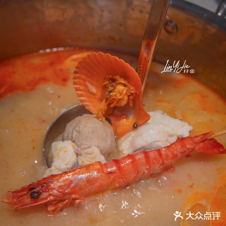三亚美食丨三亚必吃的海南本特特色火锅