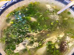 -老味道1992(武当山店)