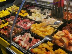 -老炳·七丛松甘草水果