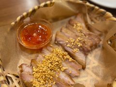 -曼谷食堂·泰国家庭料理