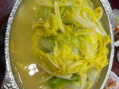 -老边饺子馆(中街店)