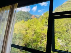 -天明山温泉大酒店