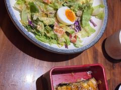 -白石の深夜食堂(芝罘万达店)