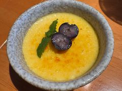 焦糖布丁-新贝乐意大利餐厅(苏州中心店)