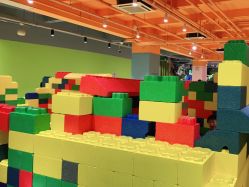 -宝燕乐园(闵行旗舰店)