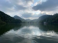 -黔灵山公园