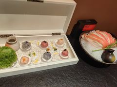 -色響火锅(恒隆广场店)