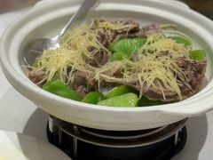-道道鲜·崇明私房菜(五角场店)