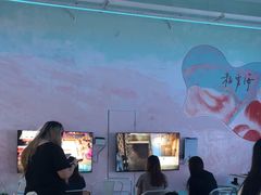 -CIAO·团建聚餐·生日派对轰趴馆(福田店)