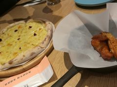 -摩欧客意式餐厅(高新活力汇店)
