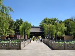 -钱王祠