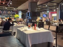 -上座·餐厅(阳光100店)