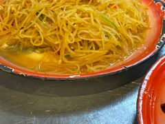 -馬伍旺川菜(江北虹悦城店)