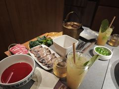 -晓林火锅(安定门店)