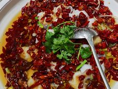 -姜君·千岛湖鱼头馆(浦东大道店)