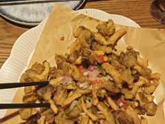 -那时新疆·若羌(经纬汇店)